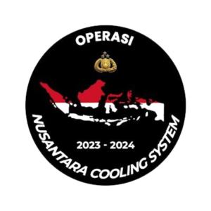 CYBER CRIME INVESTIGATION CENTER (CCIC) MABES POLRI