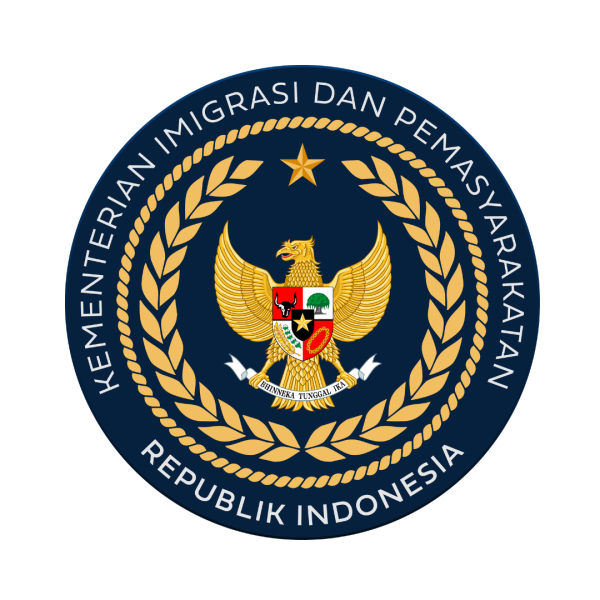 Kementerian Imigrasi Dan Pemasyarakatan